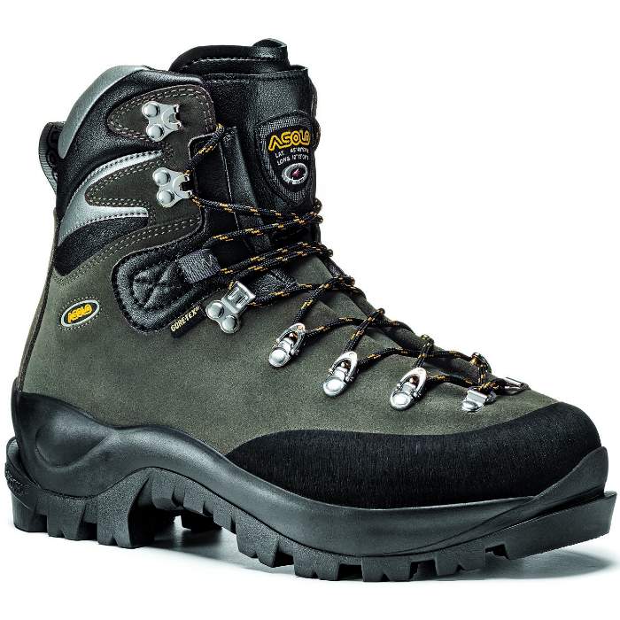 Gore tex asolo outlet boots