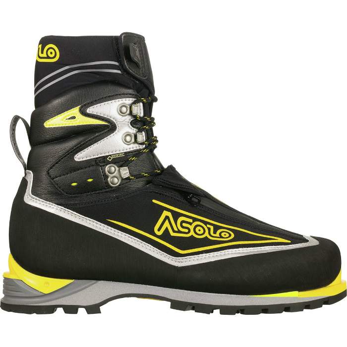 asolo eiger gv mountaineering boot