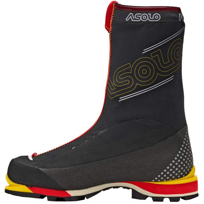 Asolo Eiger XT Evo GV Mountaineering Boot