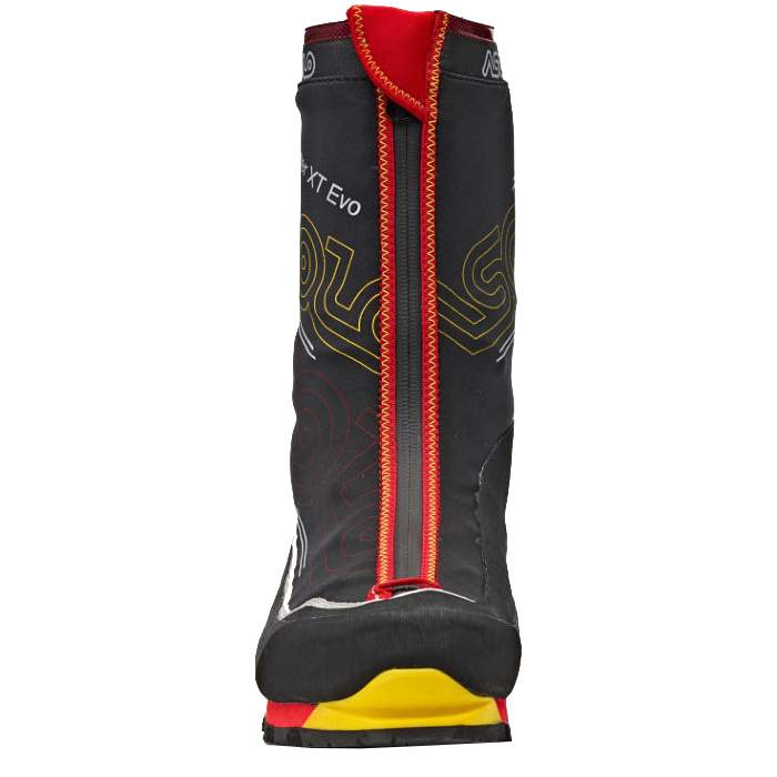 Asolo Eiger XT Evo GV Mountaineering Boot