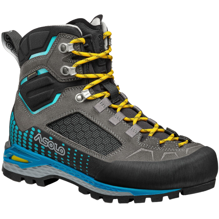 Asolo Freney Evo GV Women Mountaineering Boot