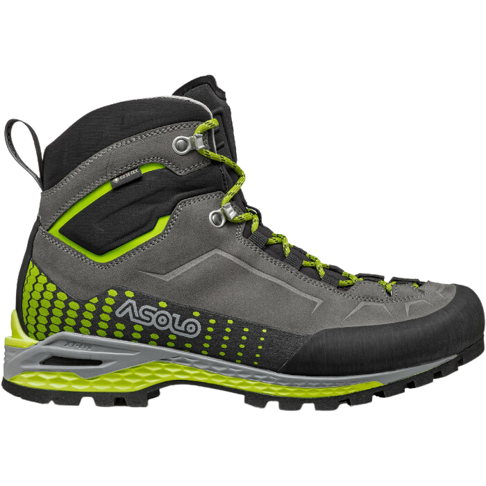 Asolo Freney Evo Mid LTH GV Men Mountaineering Boot