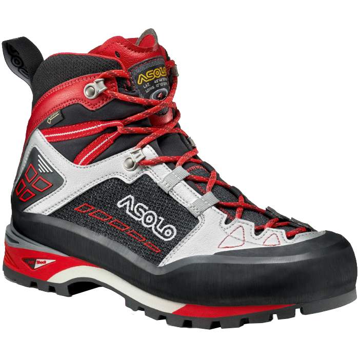 Asolo Freney MID GV Mountaineering Boot