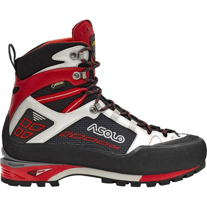 Asolo Freney XT GV Mountaineering Boot