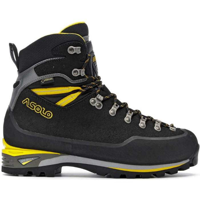 Botas asolo gore online tex