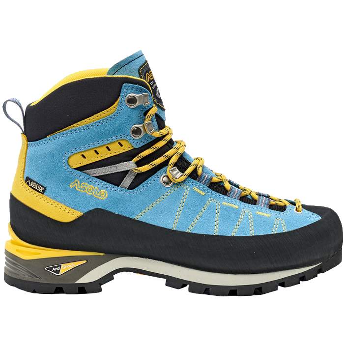 Scarponi asolo hot sale