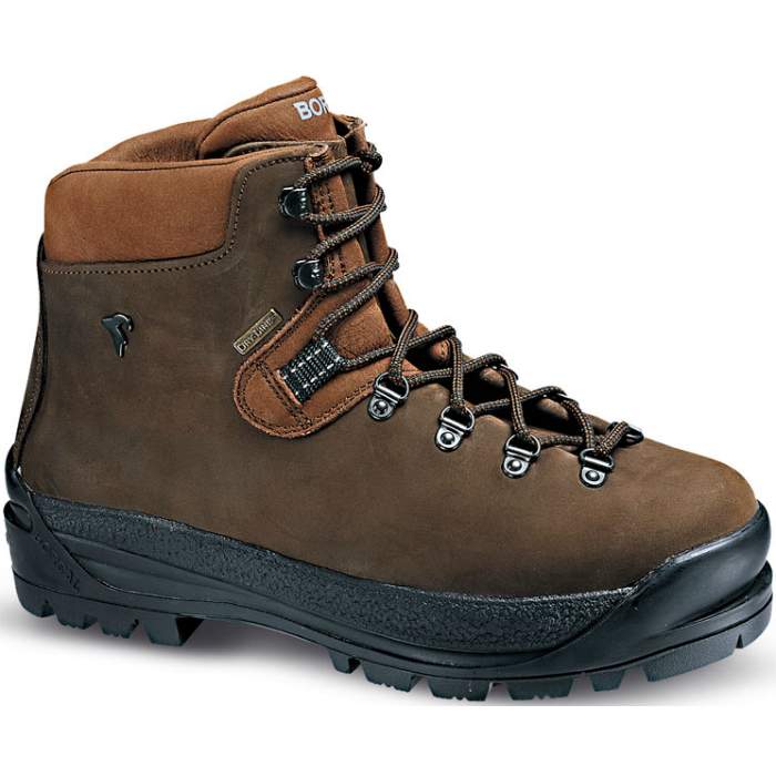 Boreal mountaineering boots sale