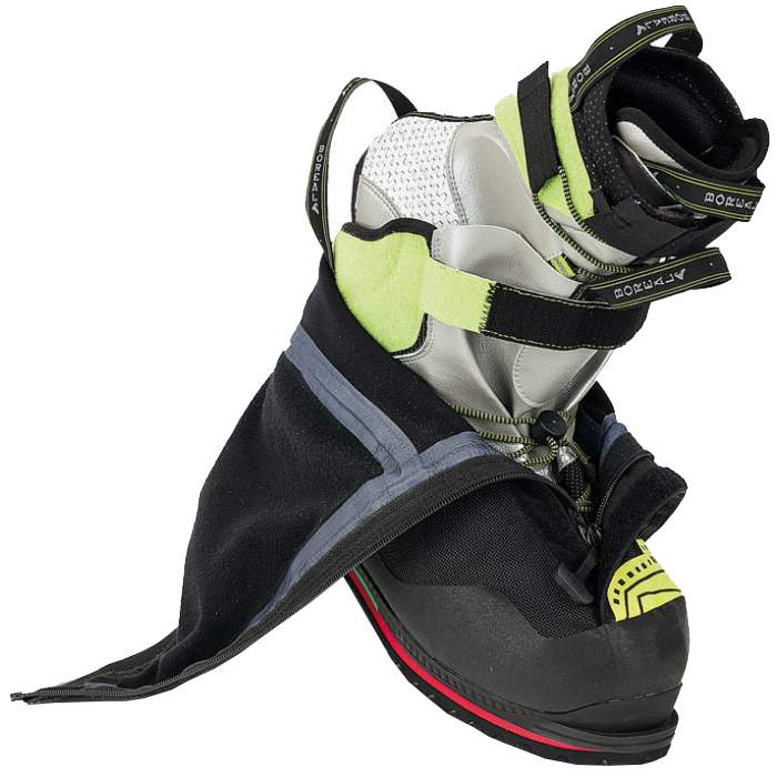 Boreal mountain boots on sale