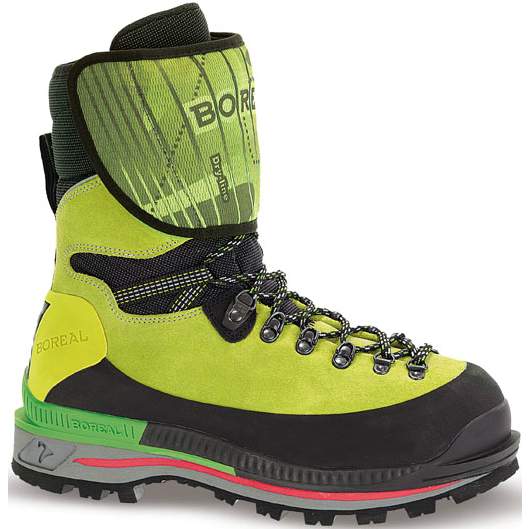 Boreal Kangri Mountaineering Boot