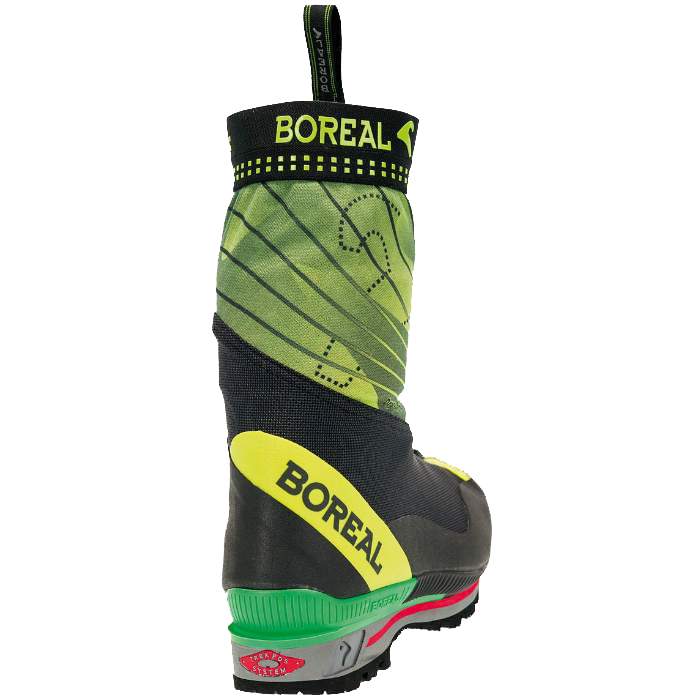 Boreal Stetind Mountaineering Boot