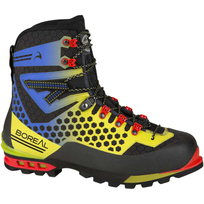 Boreal Triglav Mountaineering Boot