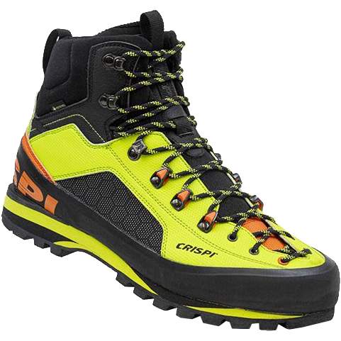 Best mountaineering boots 2025 for rainier