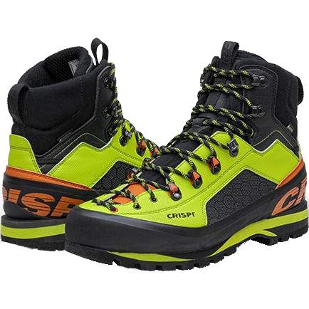 Crispi Rainier Evo GTX Mountaineering Boot