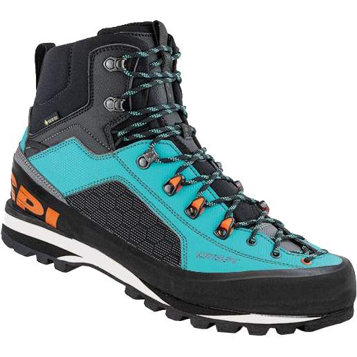 CRISPI Rainier Evo GTX Weigh My Rack