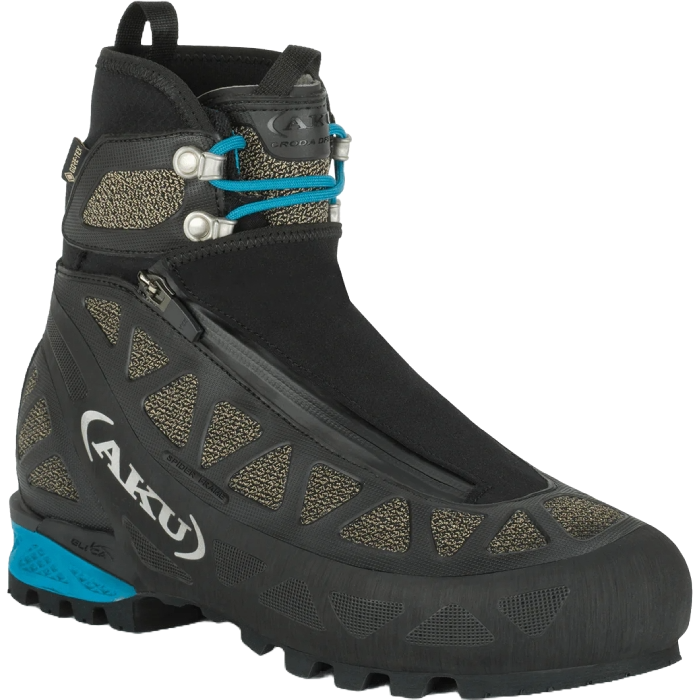 Aku Croda DFS GTX Women Mountaineering Boot