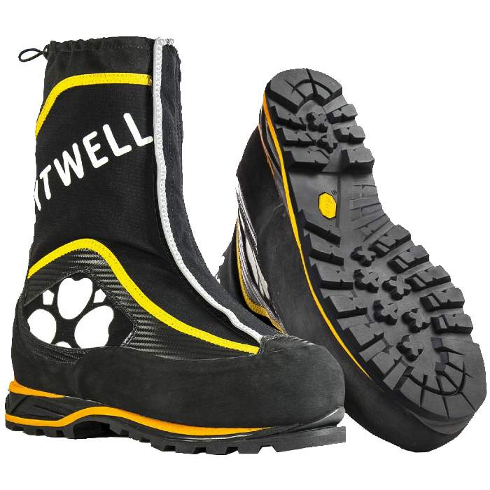 Fitwell 5000 Mountaineering Boot