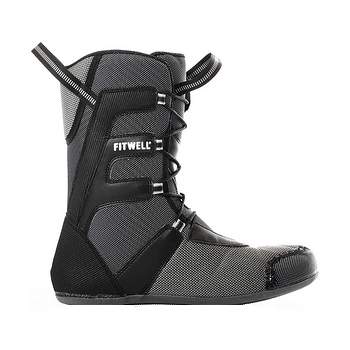 Fitwell Backcountry Mountaineering Boot