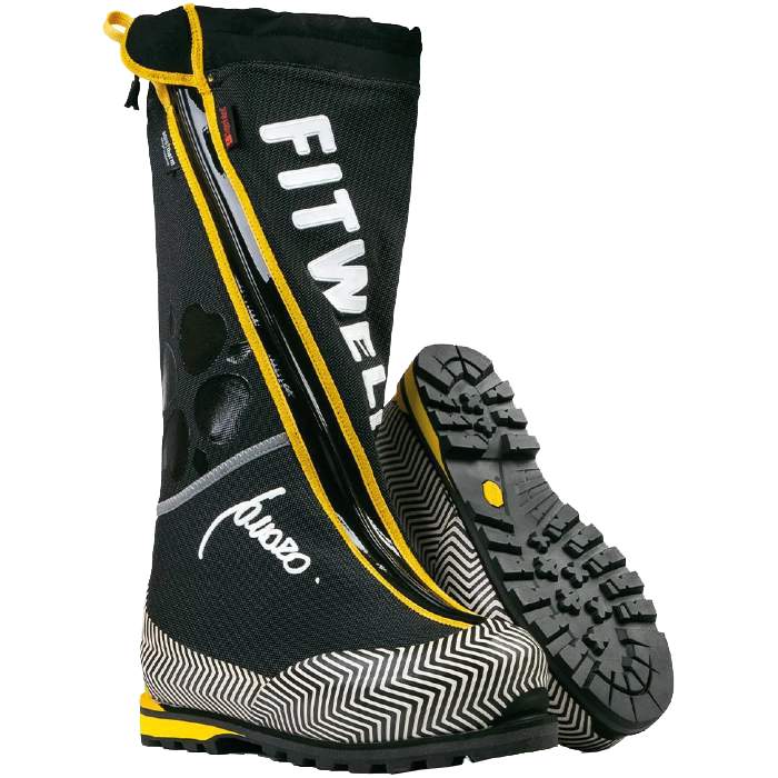 Fitwell Gnaro 8000 Mountaineering Boot