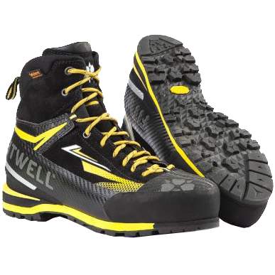 Fitwell Peak Mountaineering Boot