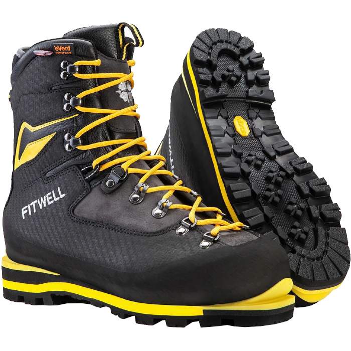 Fitwell Sirius Winter Mountaineering Boot