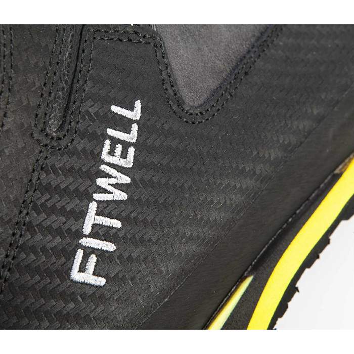 Fitwell Sirius Winter Mountaineering Boot