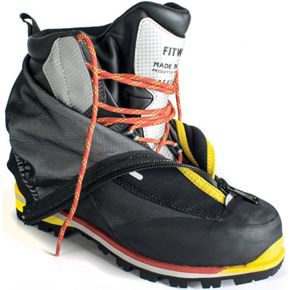 Fitwell Start Up Mountaineering Boot