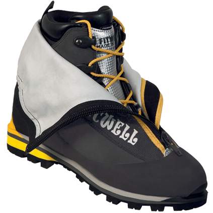 Fitwell Tattoo Mountaineering Boot