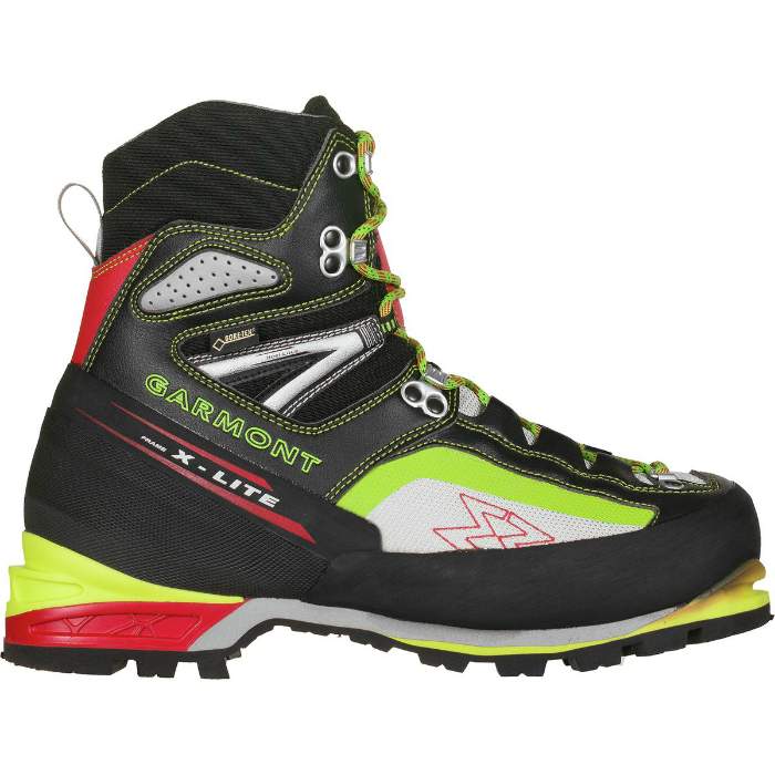 Garmont Icon Plus GTX® | Weigh My Rack