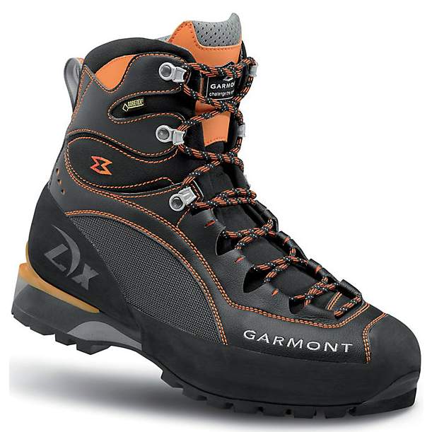 Garmont Tower LX GTX Weigh My Rack