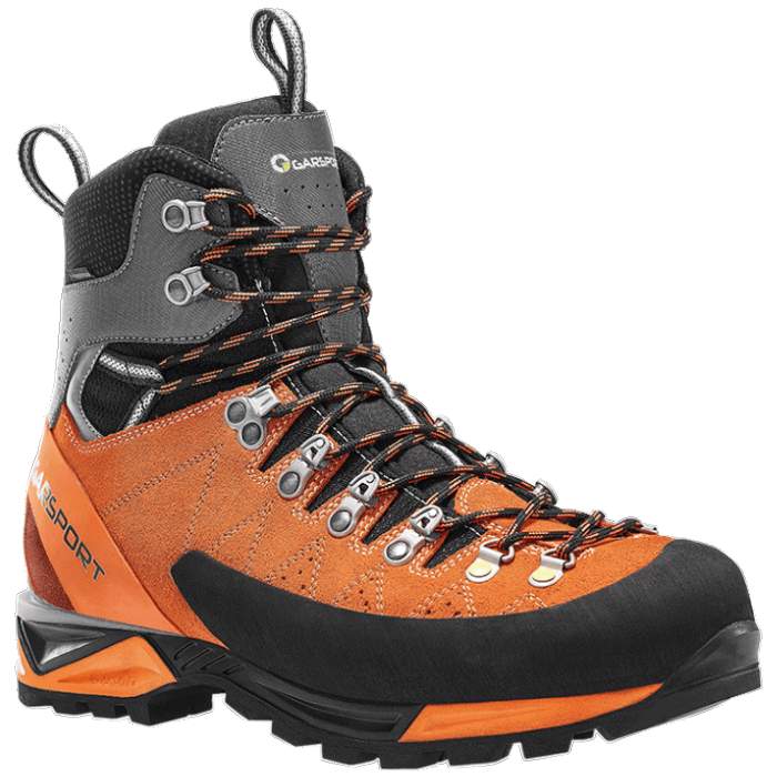 Garsport Mountain Tech High Waterproof Men Mountaineering Boot