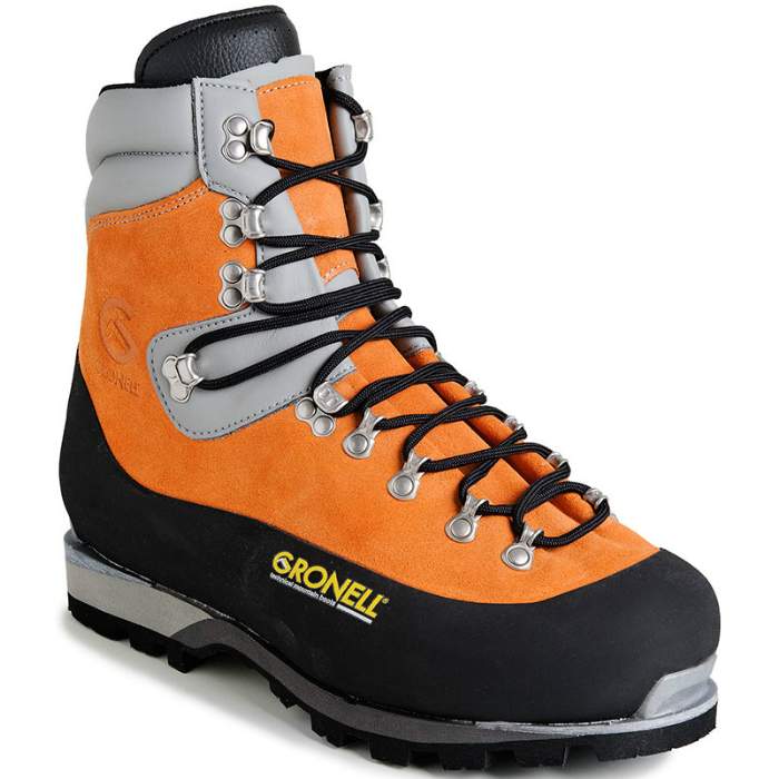 Gronell Fuji Evo Mountaineering Boot
