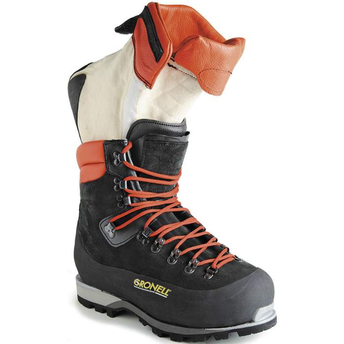 gronell boots uk