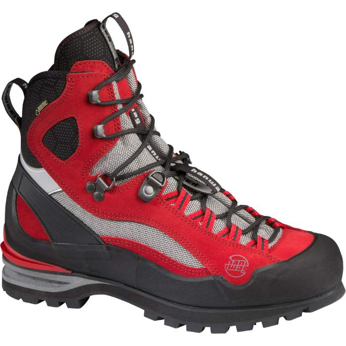 Hanwag Ferrata Combi GTX Mountaineering Boot