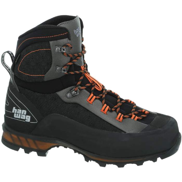 Hanwag Ferrata II GTX Mountaineering Boot