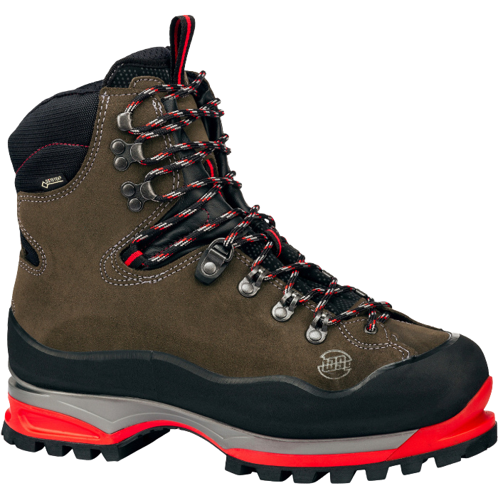 Hanwag Sirius II GTX Mountaineering Boot