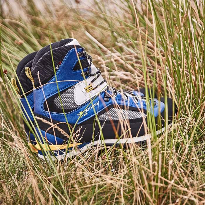 Karrimor Hot Ice Mountaineering Boot