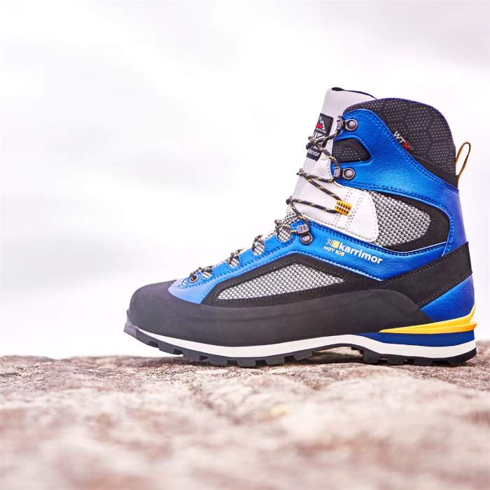 Karrimor Hot Ice Mountaineering Boot
