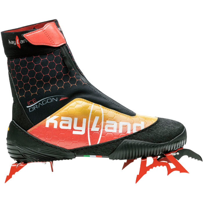 Kayland Ice Dragon Mountaineering Boot