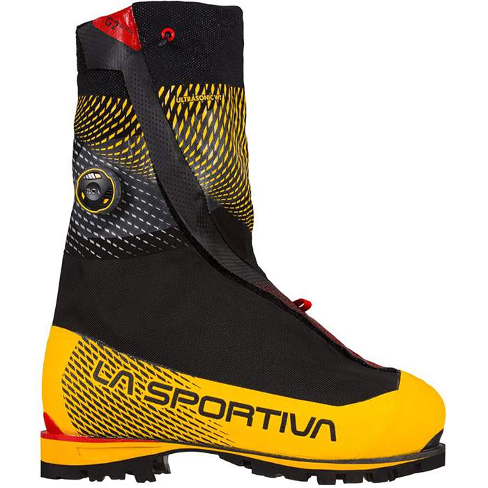 La Sportiva G2 Evo Mountaineering Boot