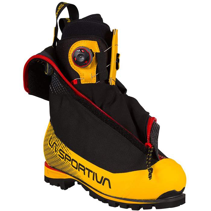 La Sportiva G2 Evo | Weigh My Rack