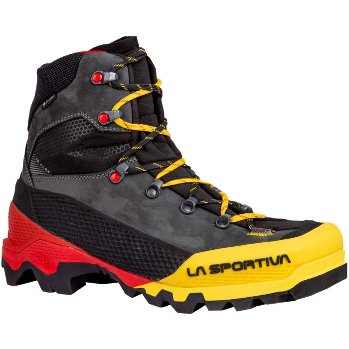 La sportiva deals gtx 3