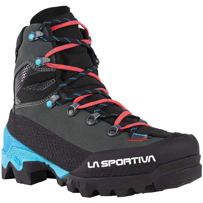 La sportiva mountaineering boots women's discount