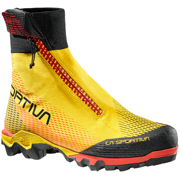 Mountaineering boots la sportiva online