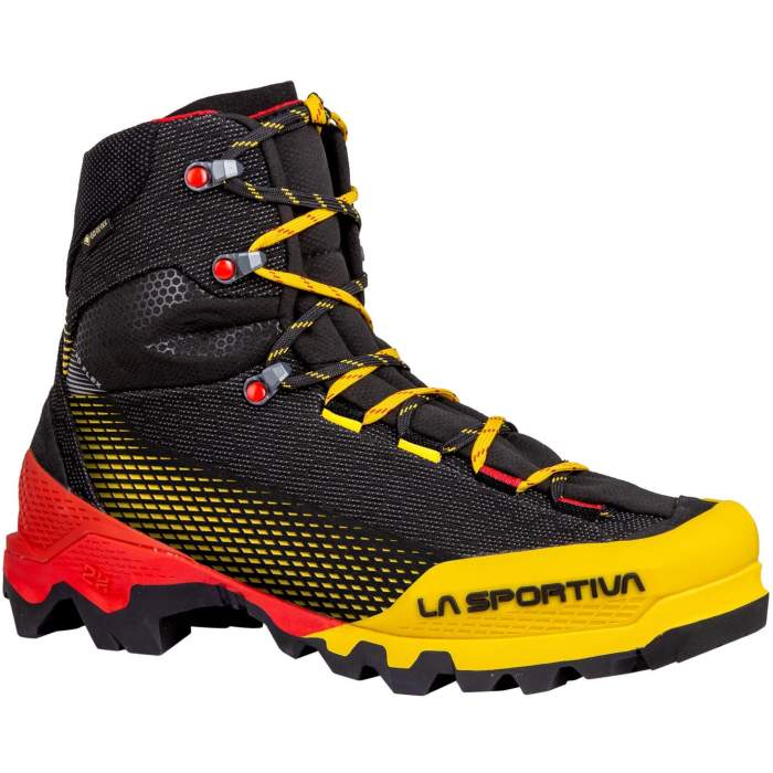 La Sportiva Aequilibrium ST GTX Men | Weigh My Rack