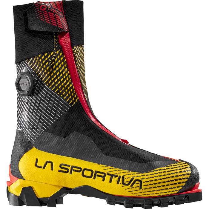 La Sportiva G-Tech Mountaineering Boot
