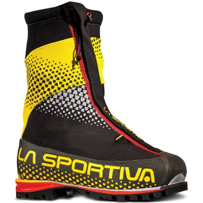 La Sportiva G2 SM | Weigh My Rack