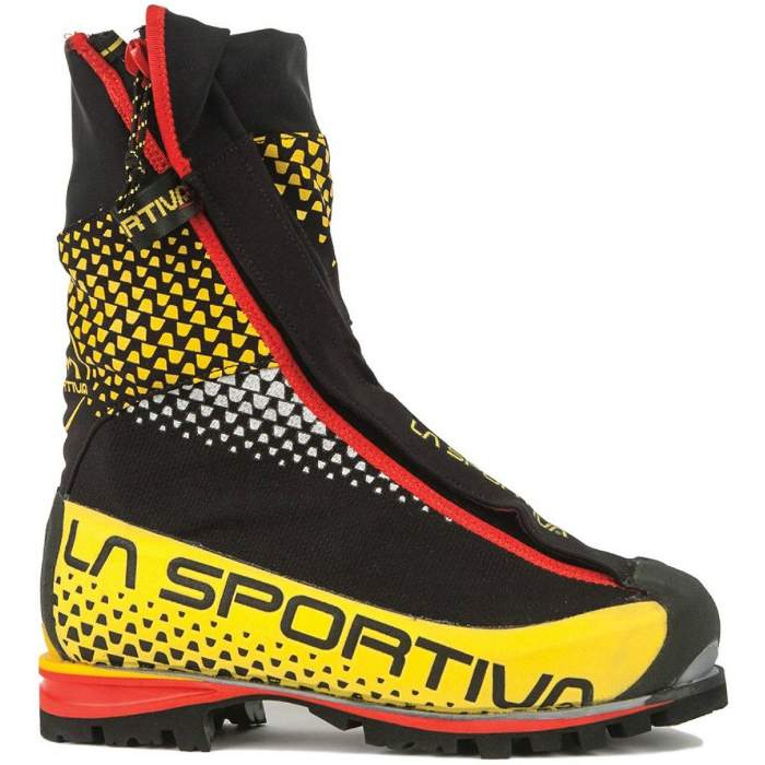 La Sportiva G5 | Weigh My Rack