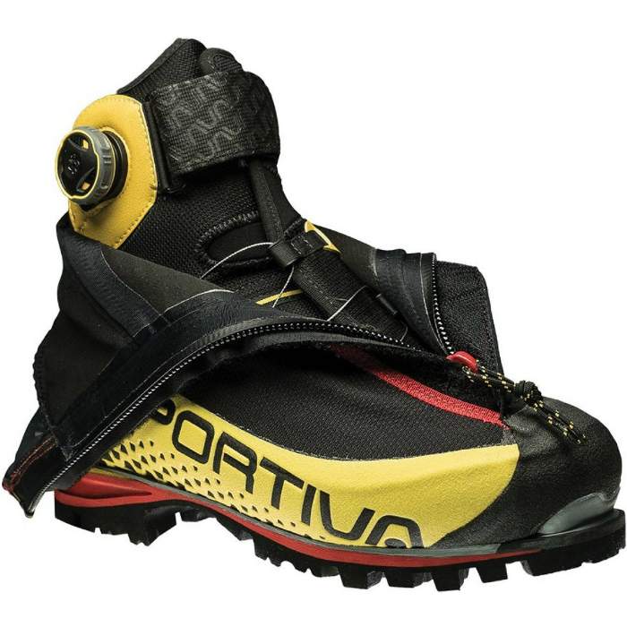 La Sportiva G5 | Weigh My Rack