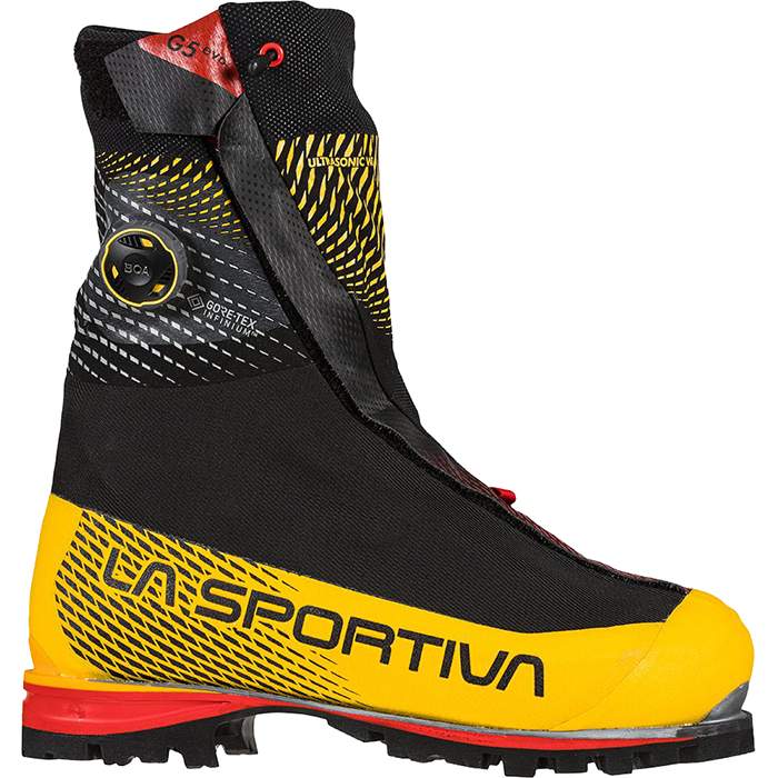 La sportiva g5 sizing best sale