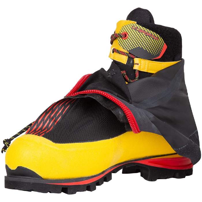 La Sportiva G5 Evo | Weigh My Rack